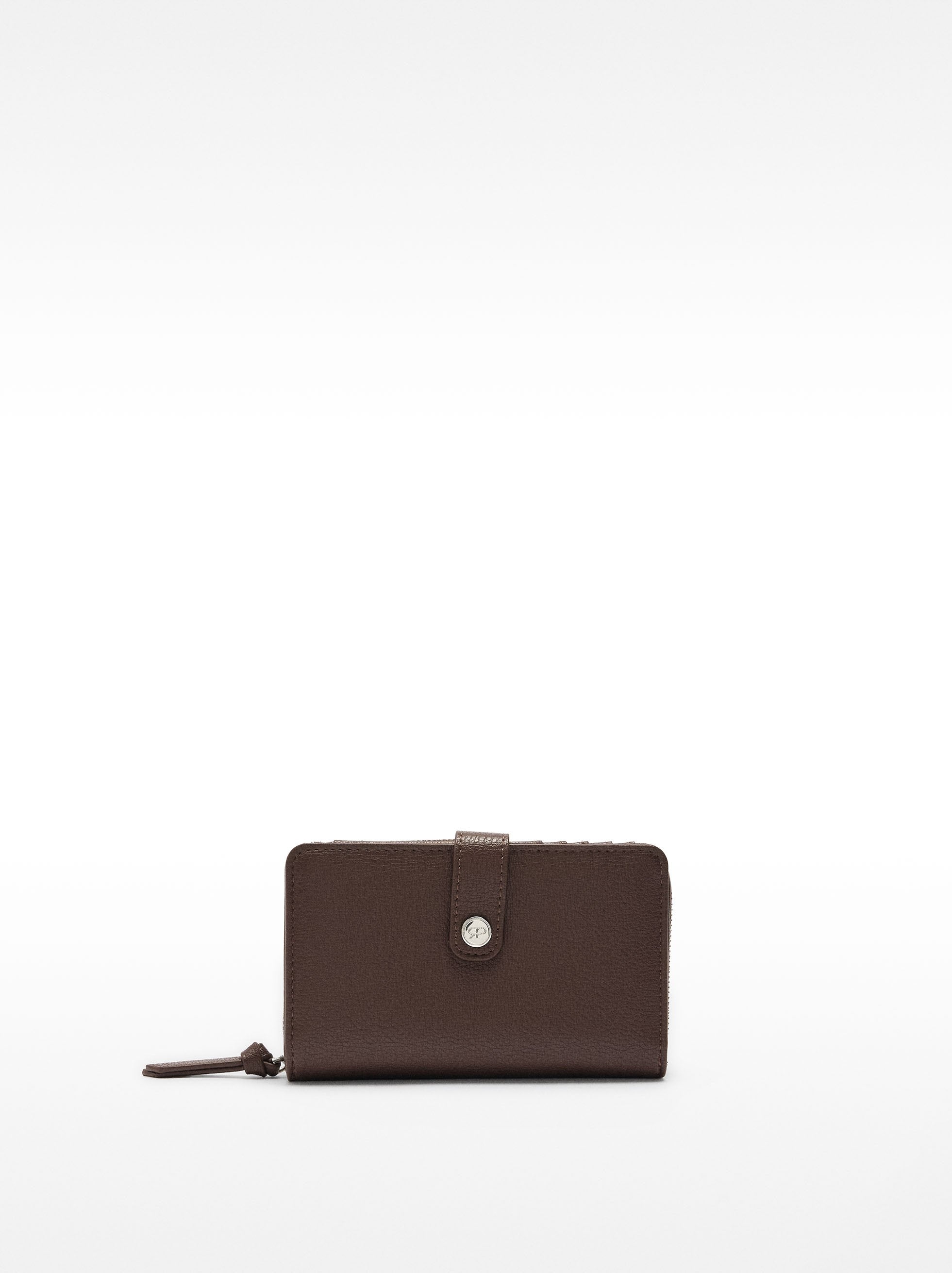 Cartera De Textura M