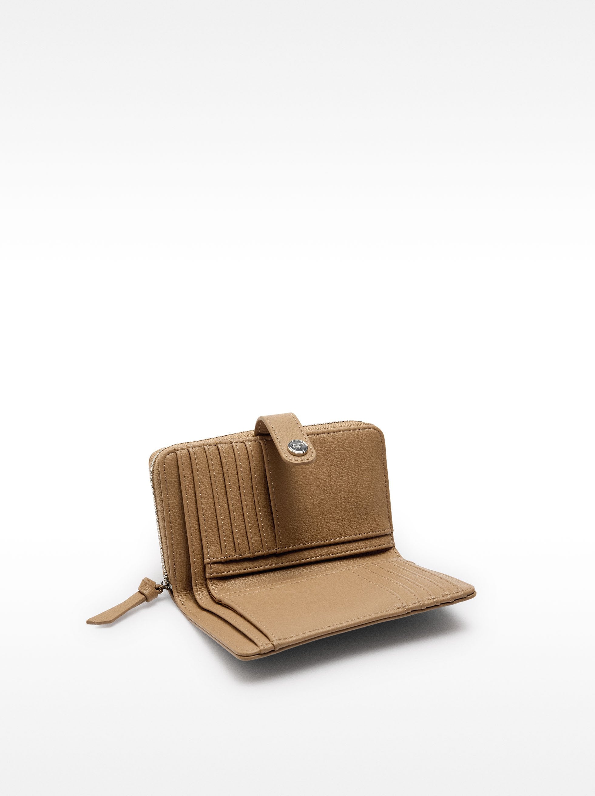 Cartera De Textura M