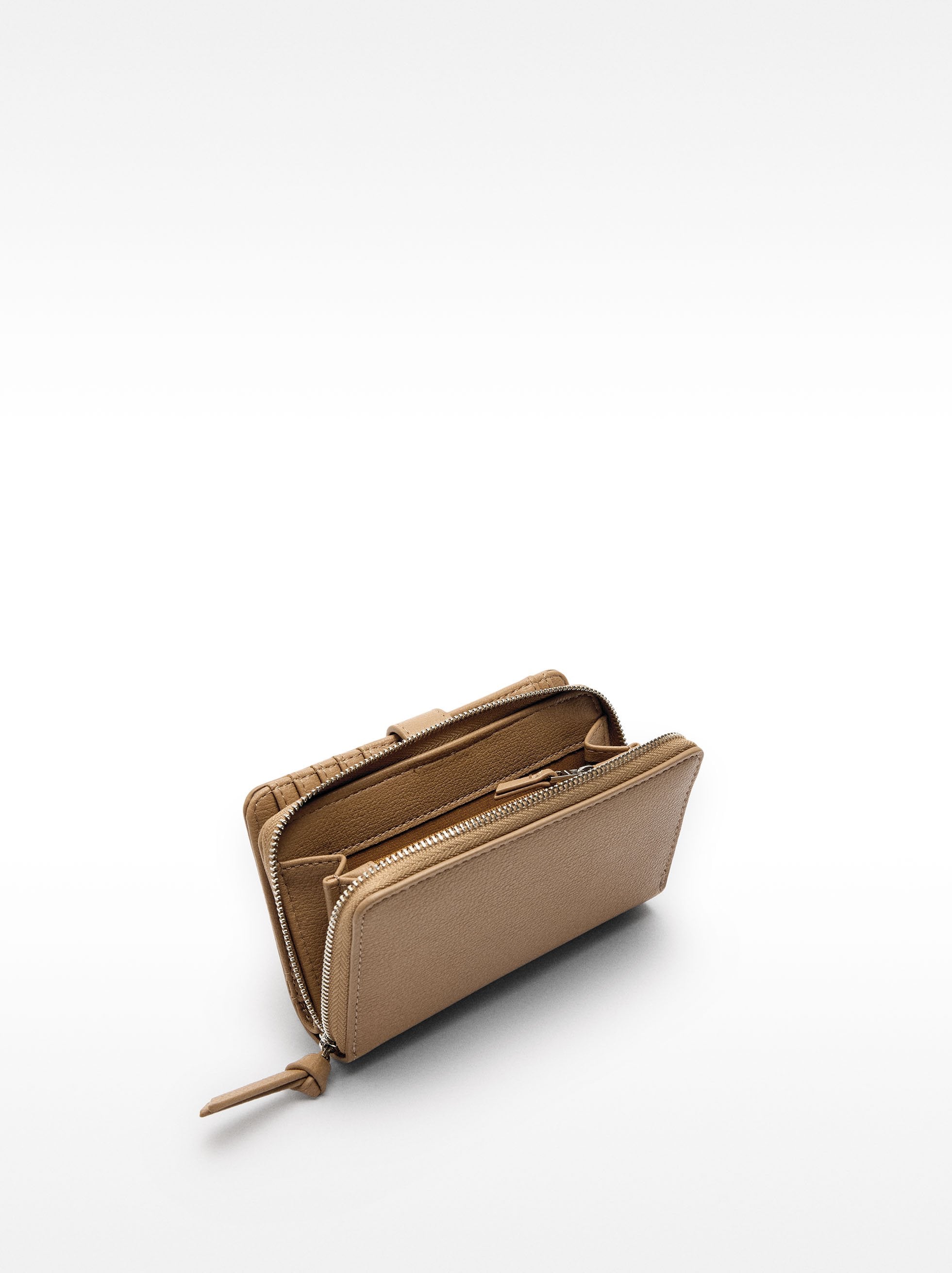Cartera De Textura M
