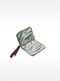 Cartera De Nylon Estampado