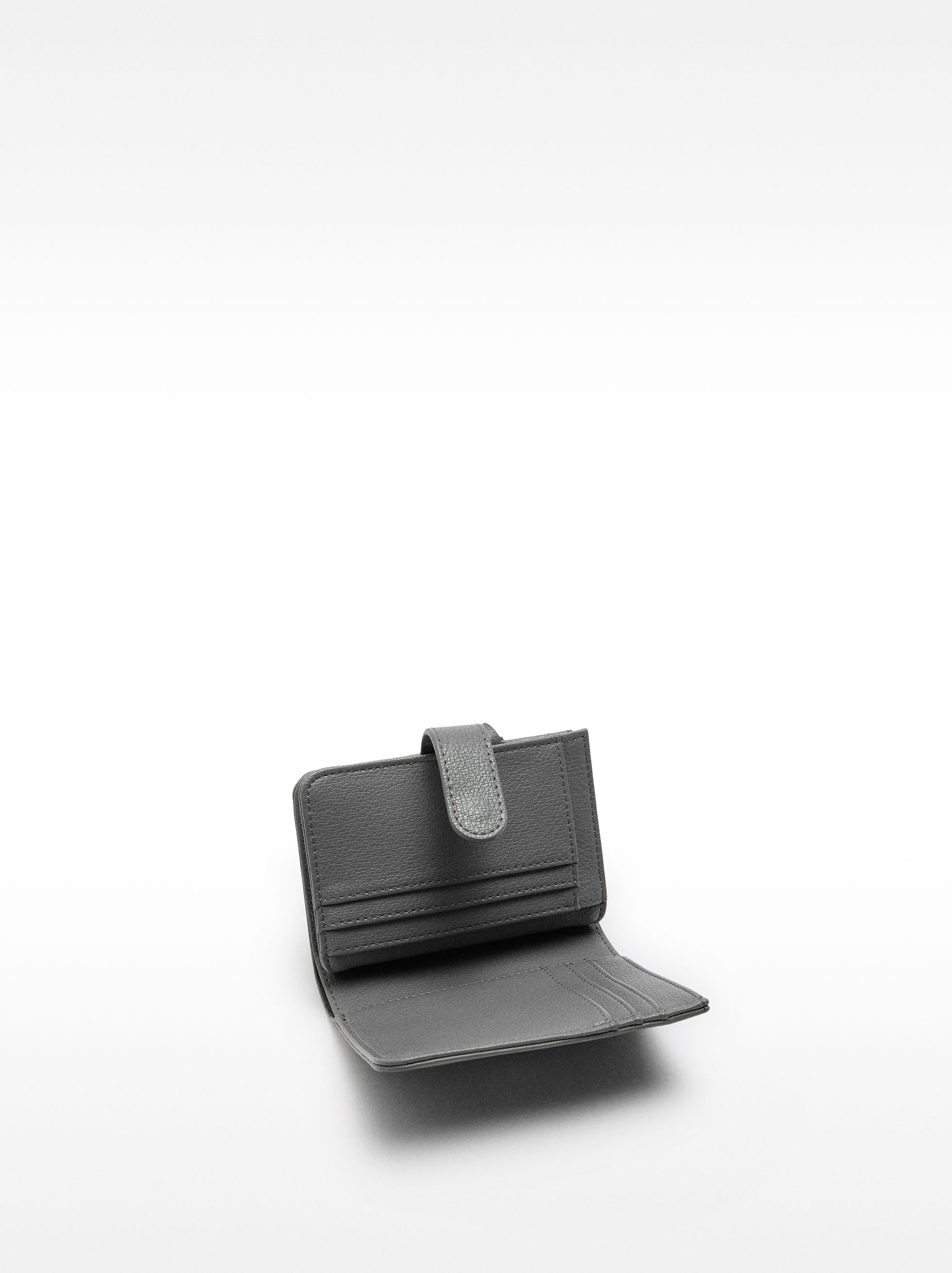 Cartera Con Textura S