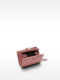 Cartera Con Textura S