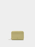 Cartera Básica Con Textura