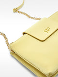Bolso Bandolera De Textura Suave