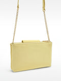 Bolso Bandolera De Textura Suave