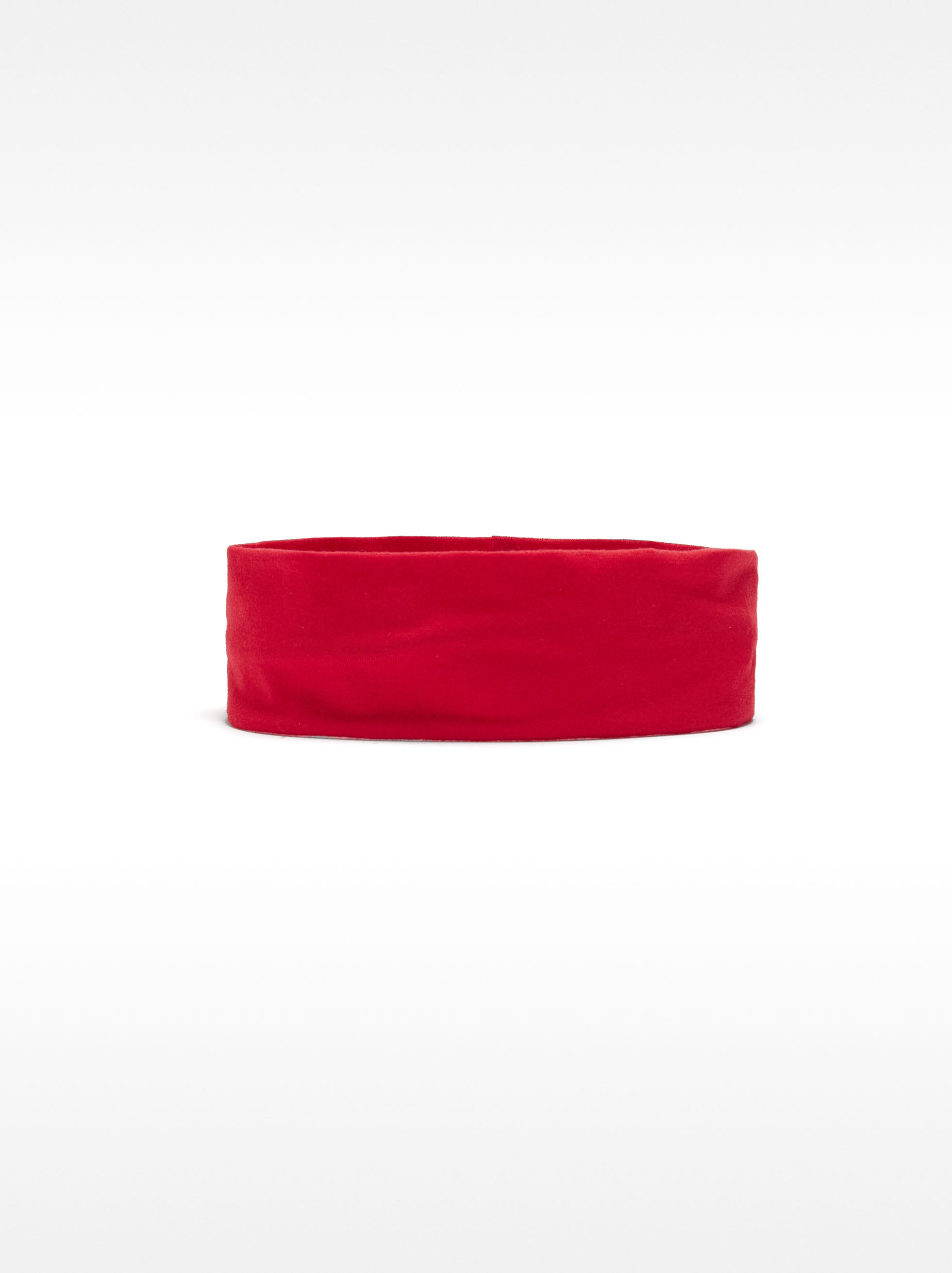 Set De Cintas Elásticas Con Rayas