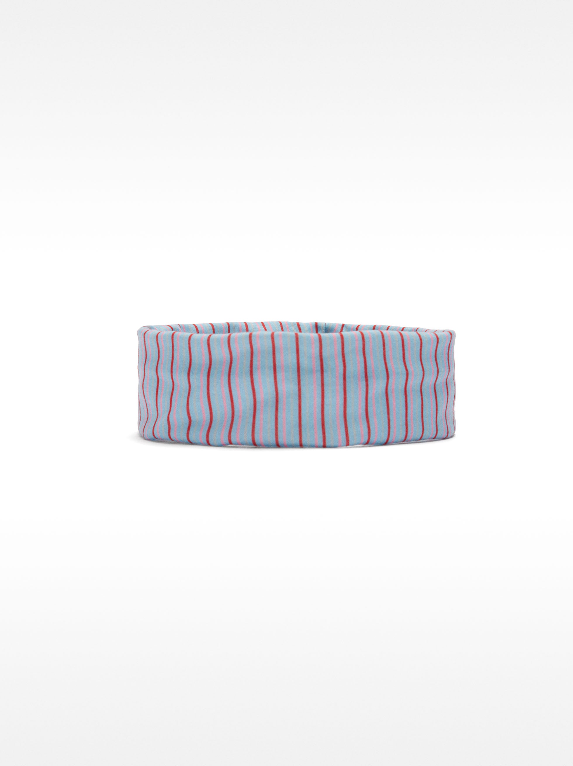 Set De Cintas Elásticas Con Rayas