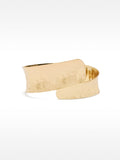 Pulsera Rígida De Brass