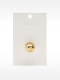 Anillo Redondo De Brass