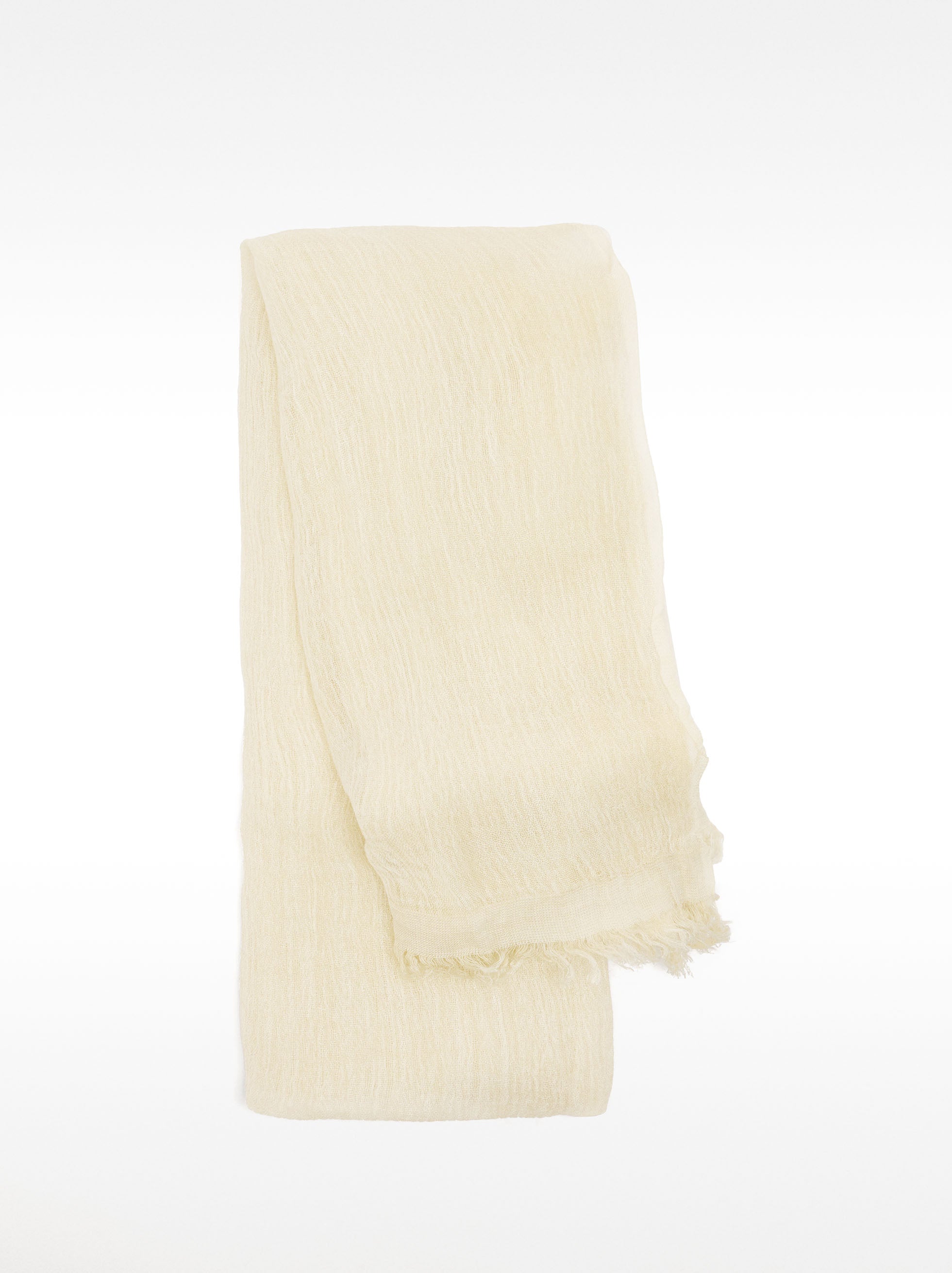 Pañuelo De Ceremonia Con Seda