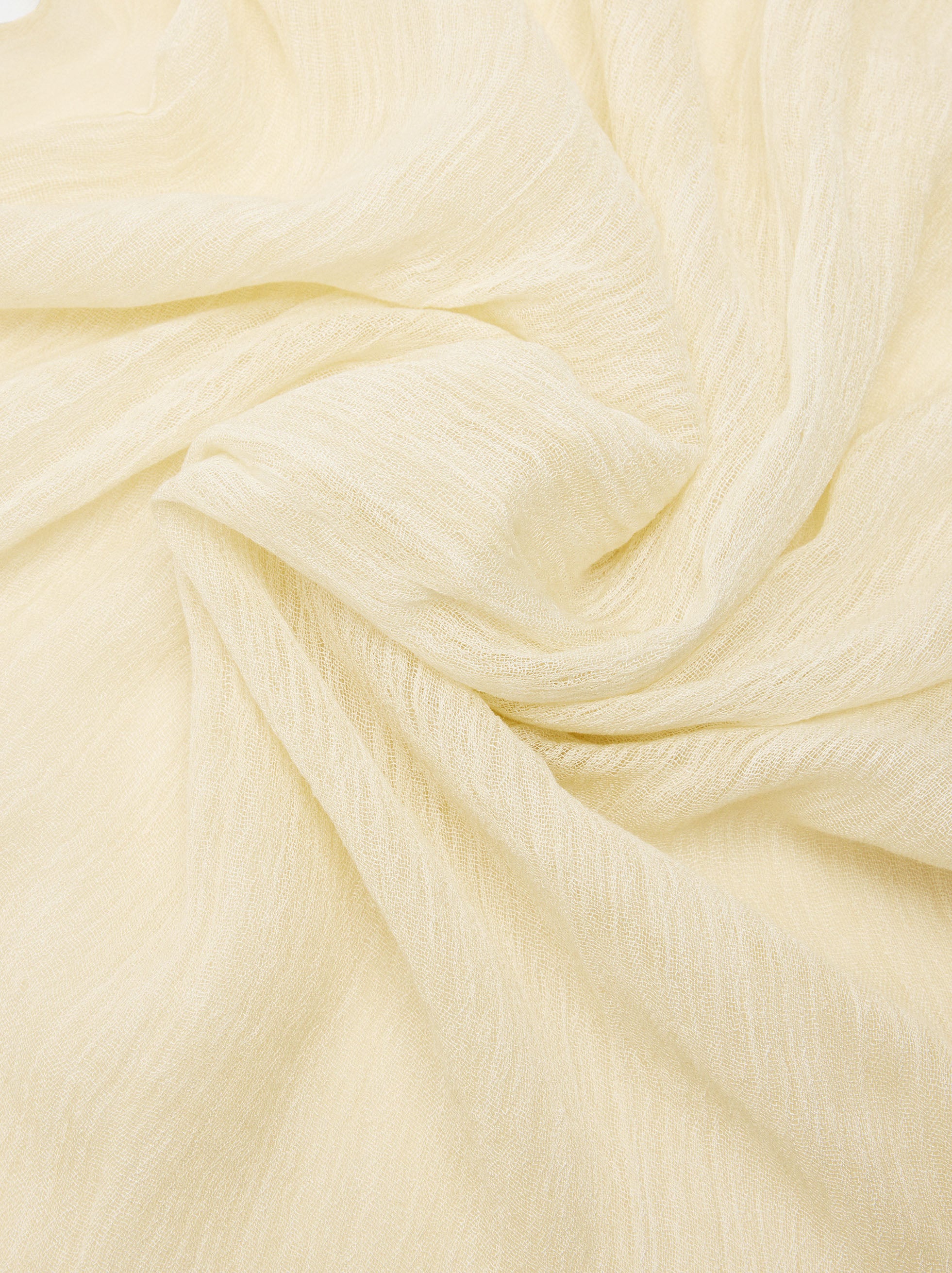 Pañuelo De Ceremonia Con Seda