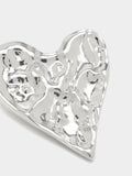 Broche Con Corazión