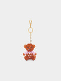 Llavero Charm Oso