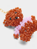 Llavero Charm Oso