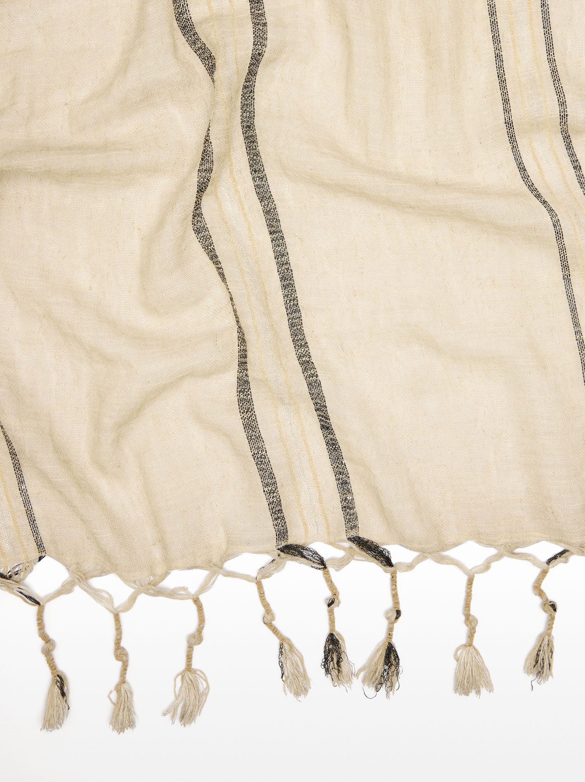 Pañuelo Mezcla De Algodón