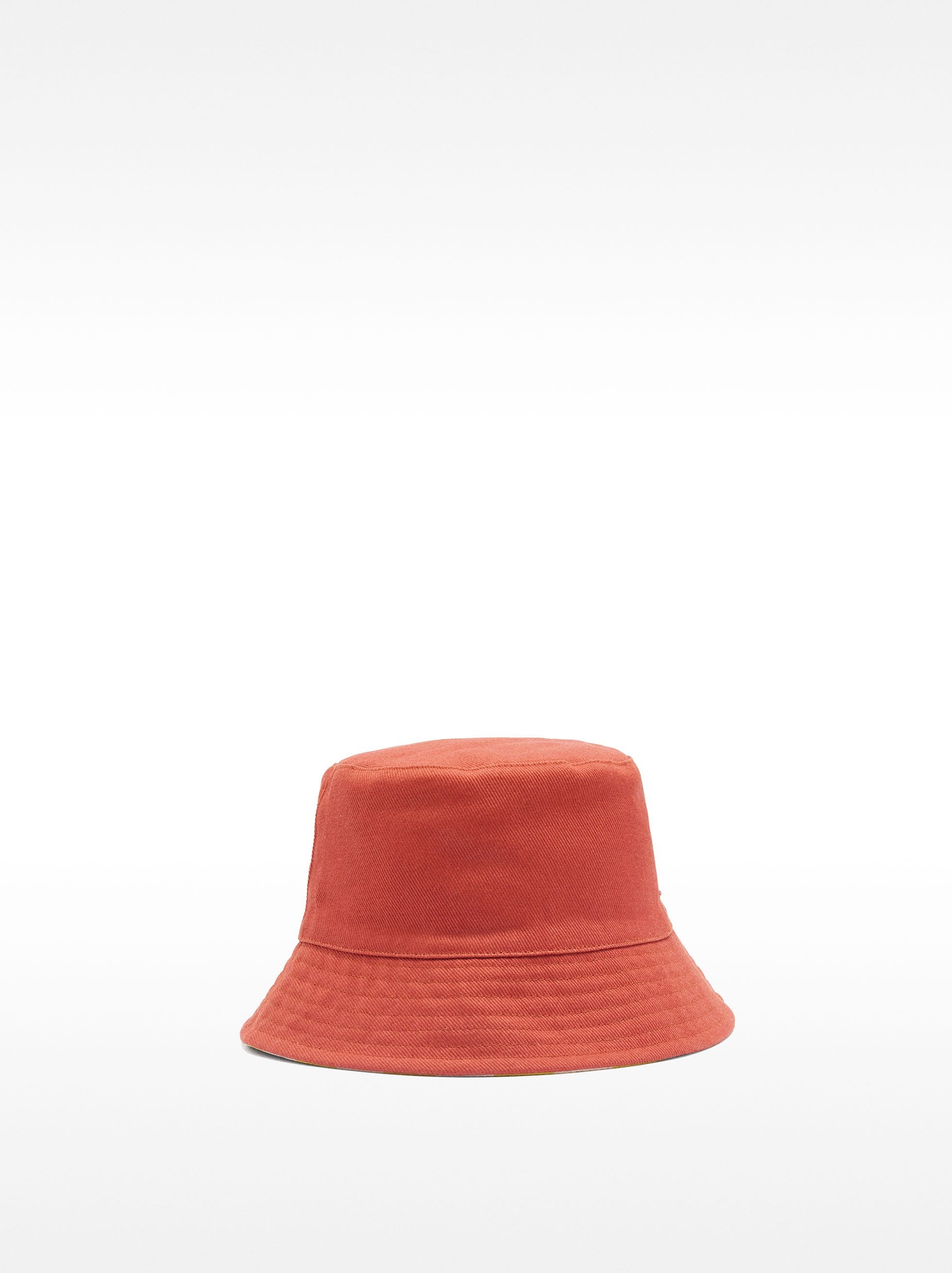 Gorro Bucket Reversible
