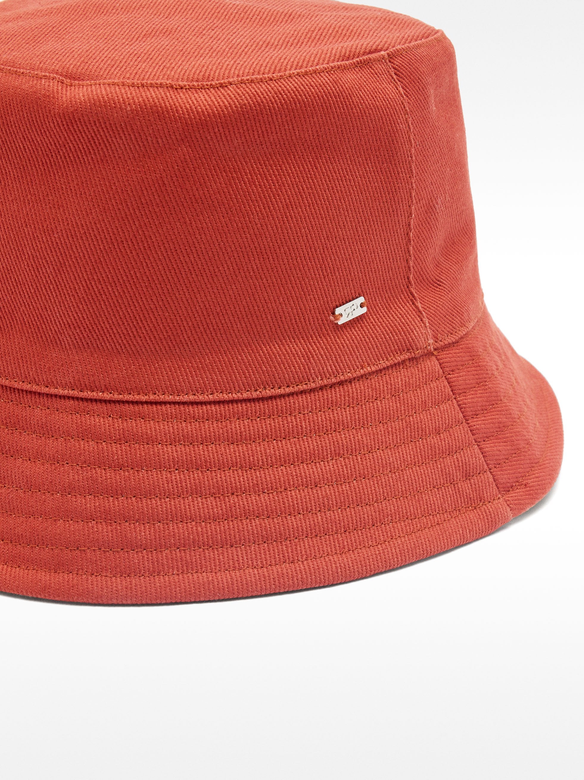 Gorro Bucket Reversible