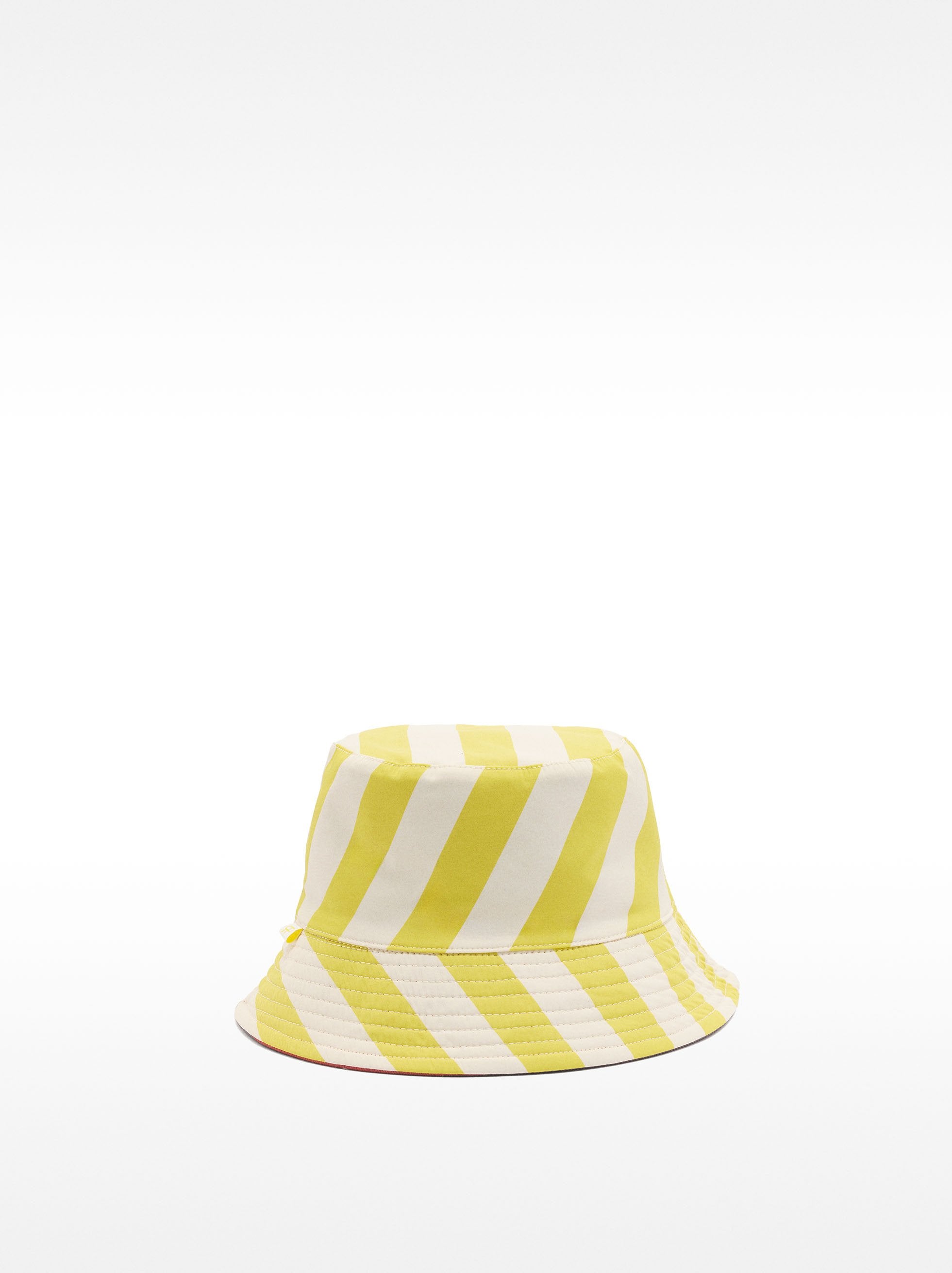 Gorro Bucket Reversible