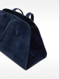 Bolso Tote De Piel