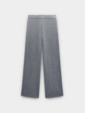 Pantalón De Punto Cintura Elástica