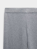 Pantalón De Punto Cintura Elástica