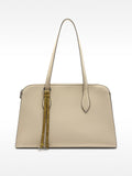 Bolso Para Portátil Textura Suave