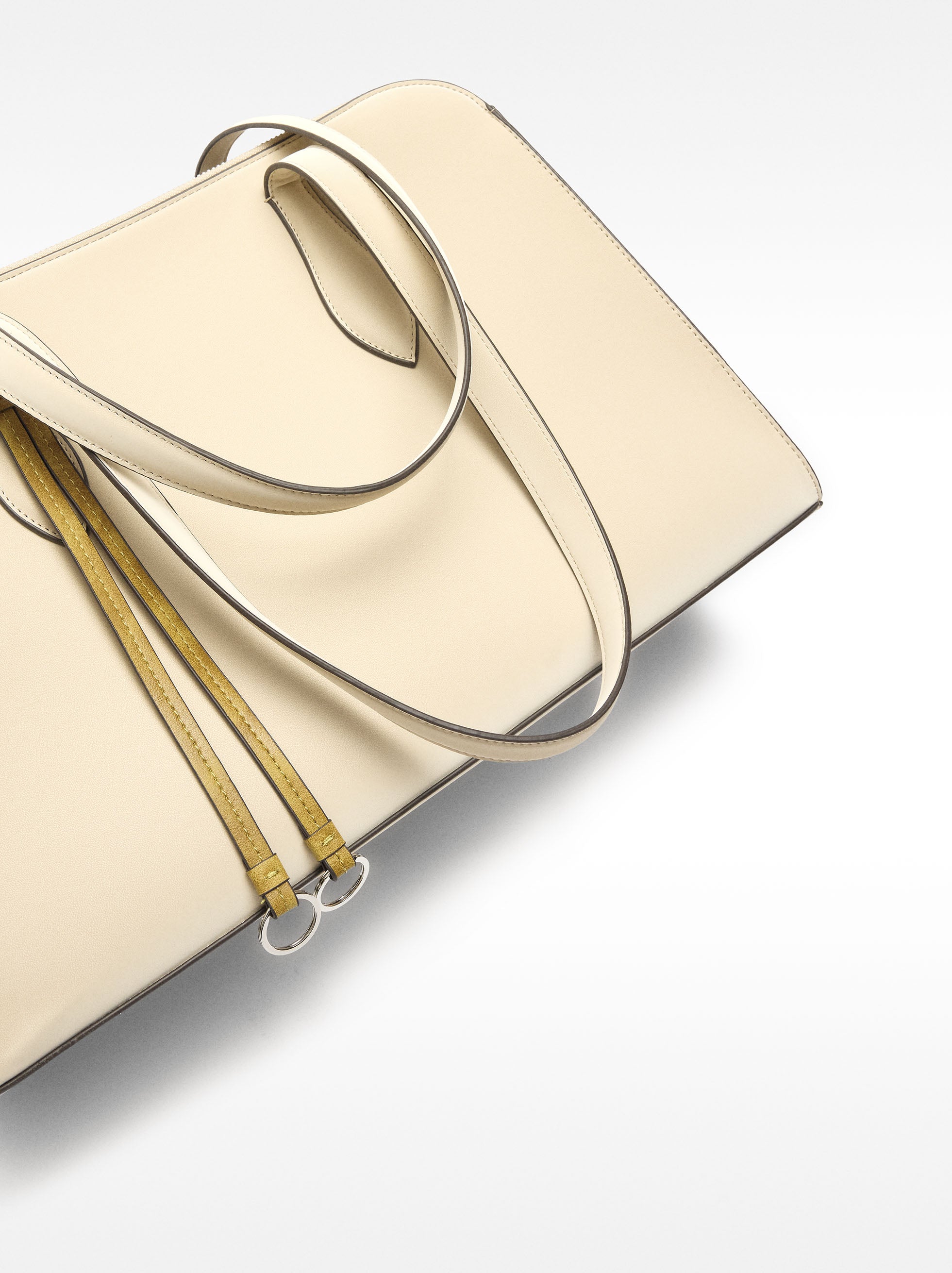 Bolso Para Portátil Textura Suave
