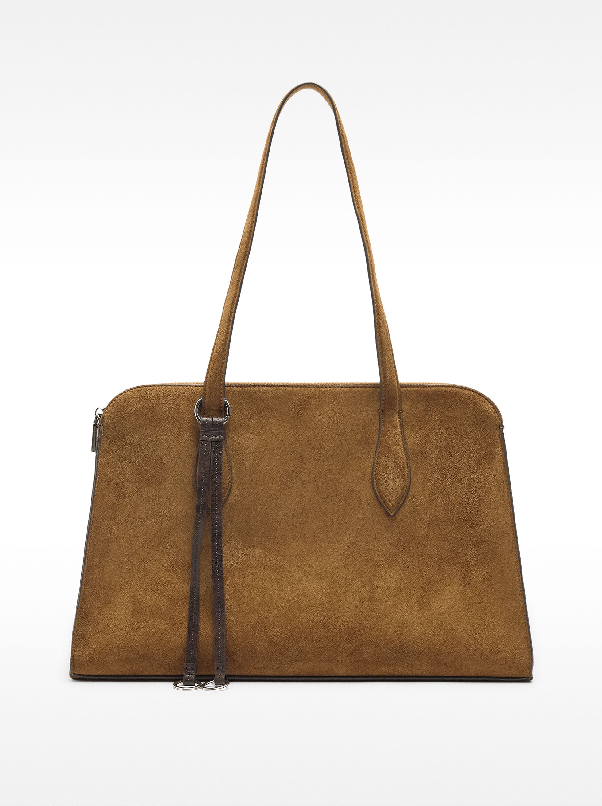 Bolso Para Portátil Efecto Piel