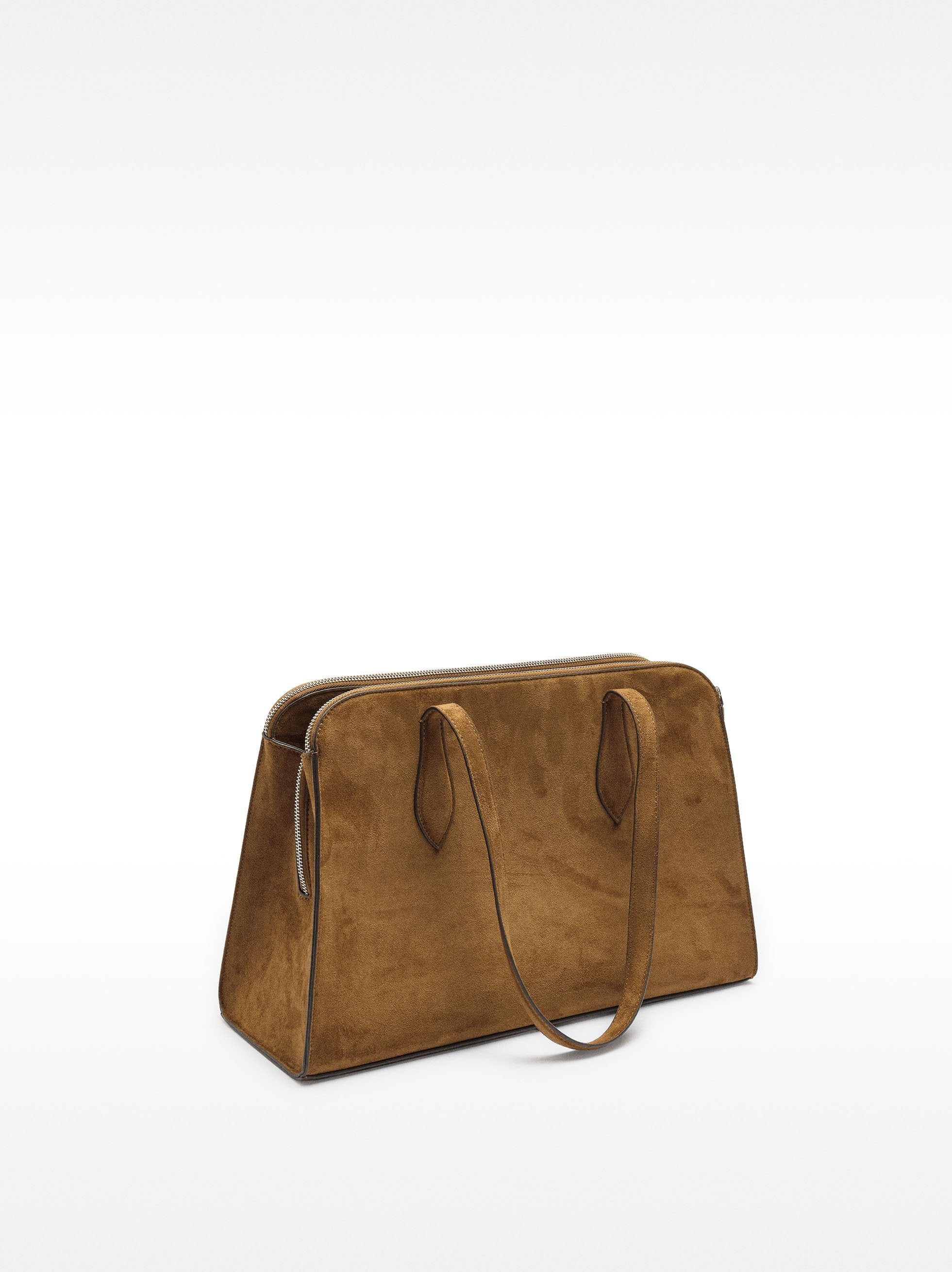 Bolso Para Portátil Efecto Piel