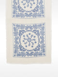 Pañuelo De Lino Estampada