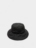 Gorro Bucket Acolchado De Nylon