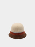 Sombrero Bucket De Lana