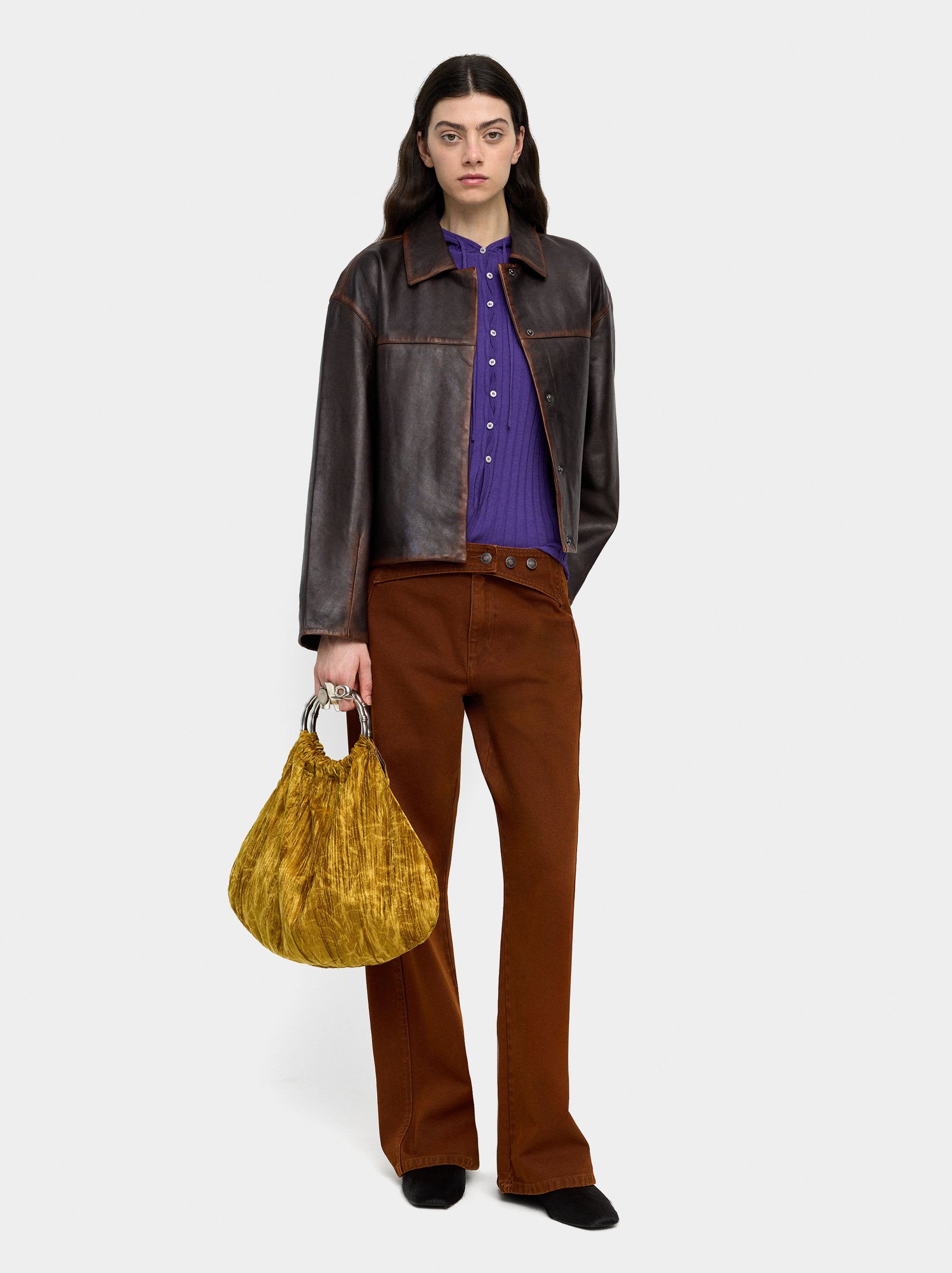 Chaqueta C2 Setembro