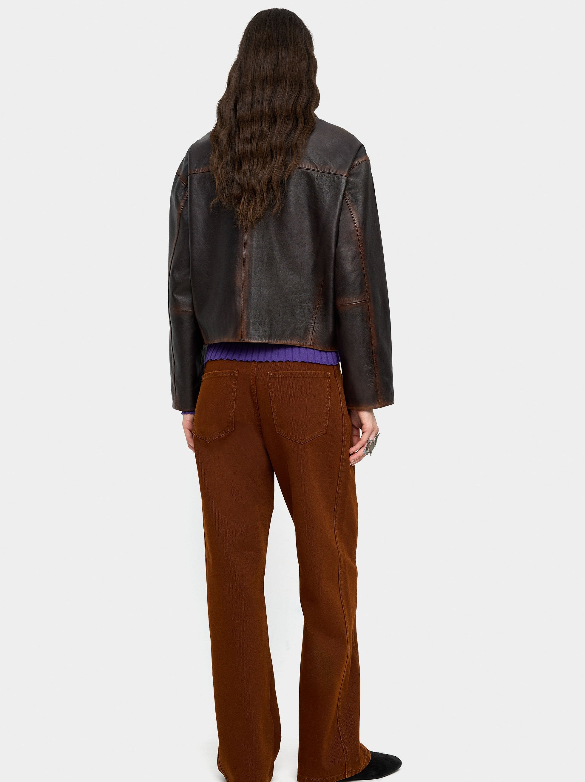 Chaqueta C2 Setembro