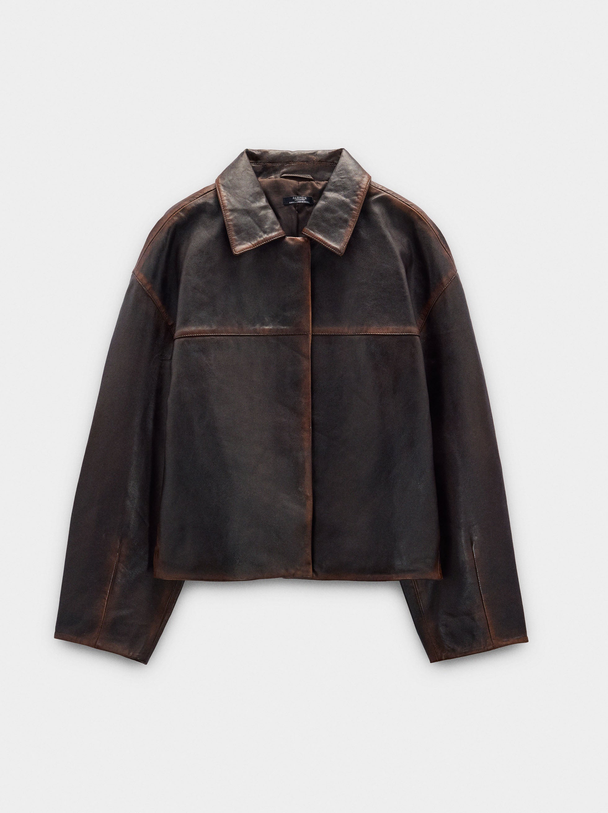 Chaqueta C2 Setembro