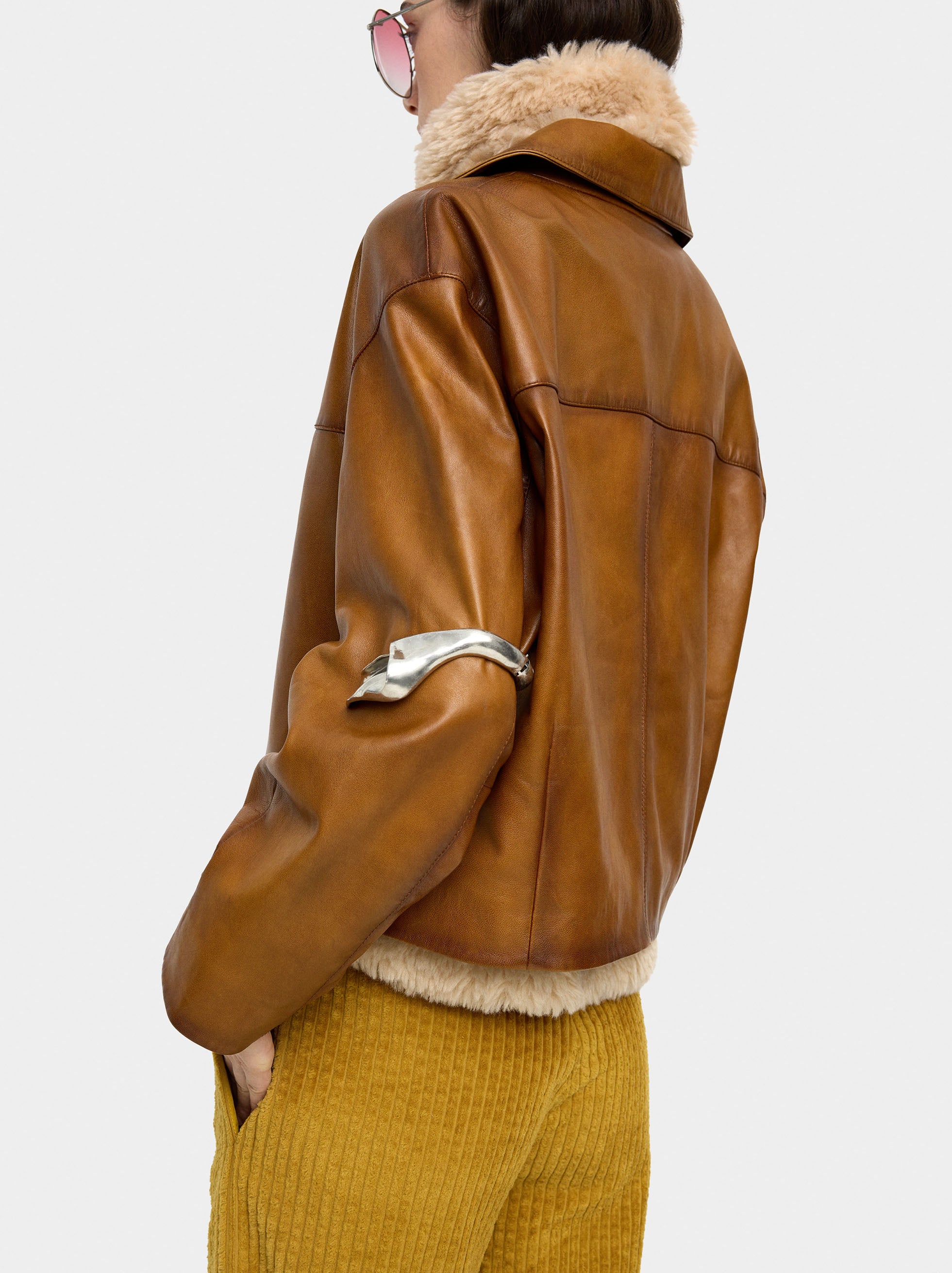Chaqueta C2 Setembro
