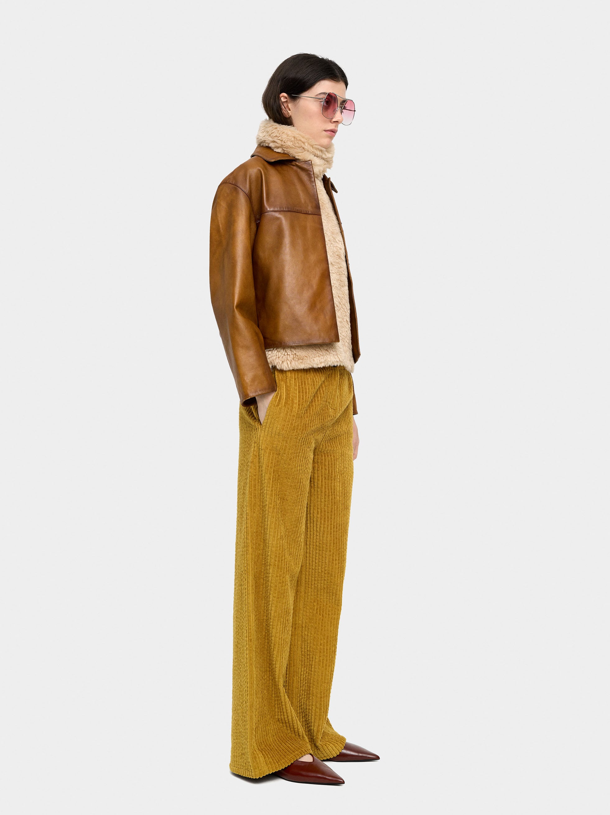 Chaqueta C2 Setembro