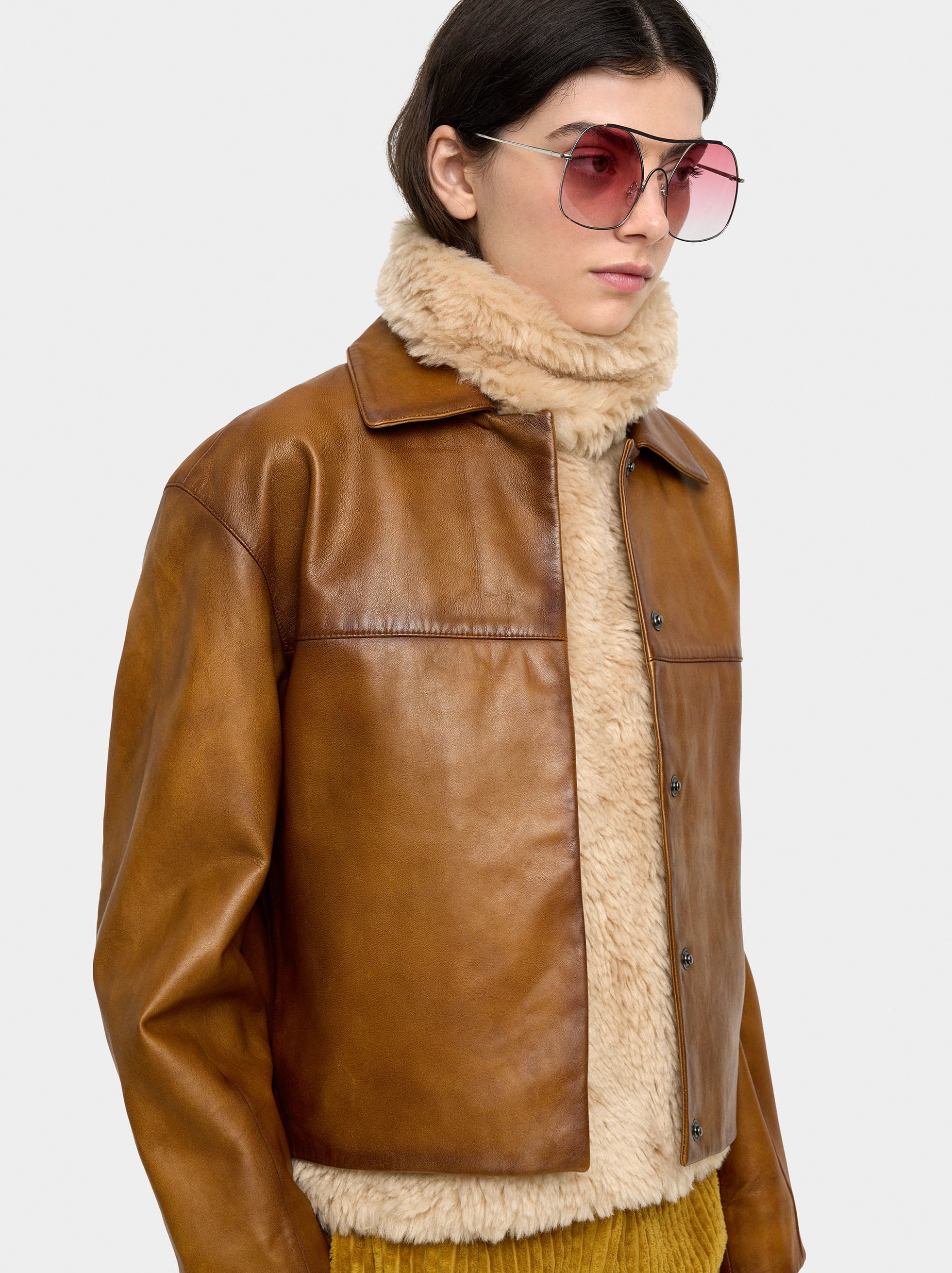 Chaqueta C2 Setembro