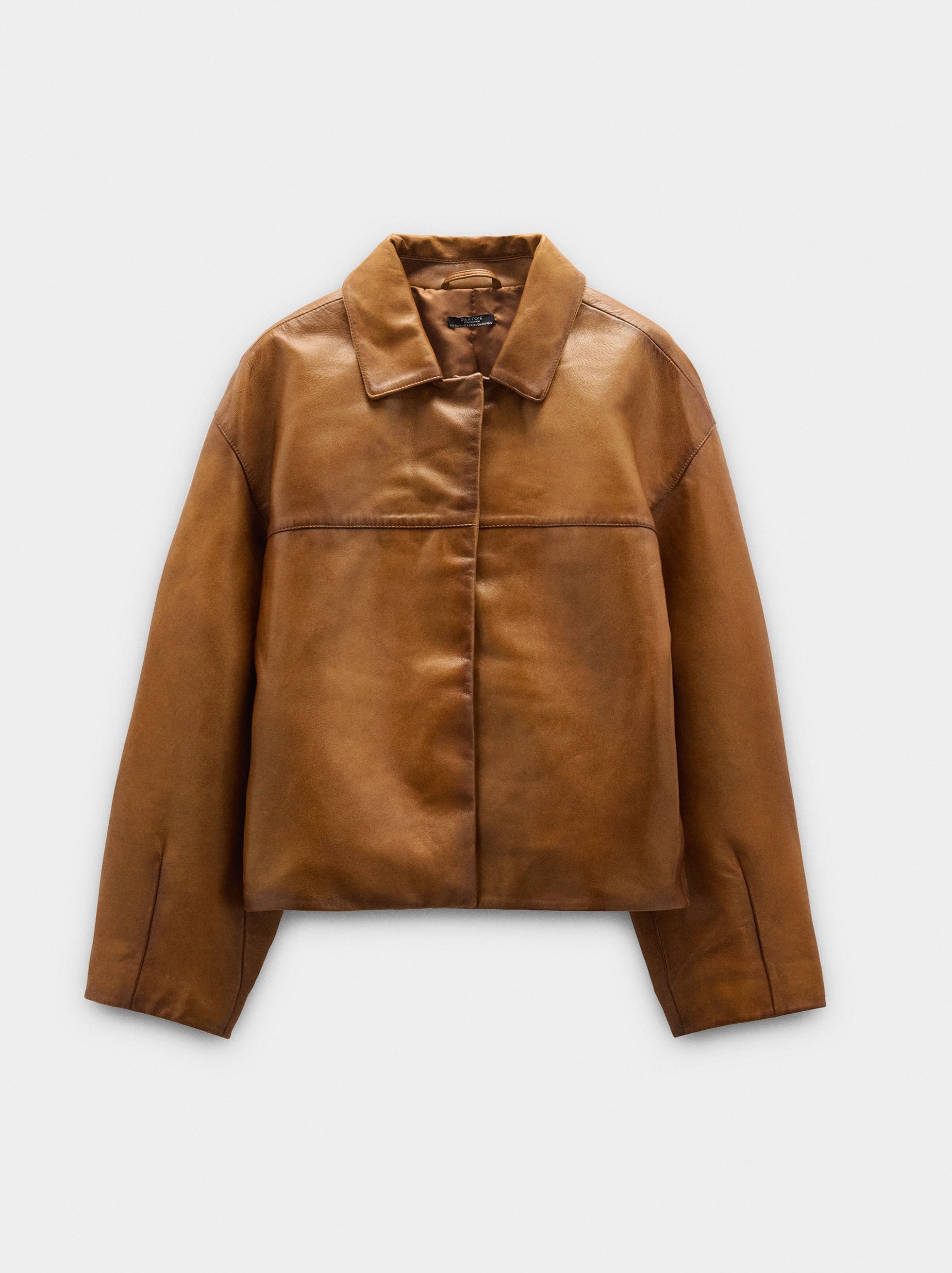 Chaqueta C2 Setembro