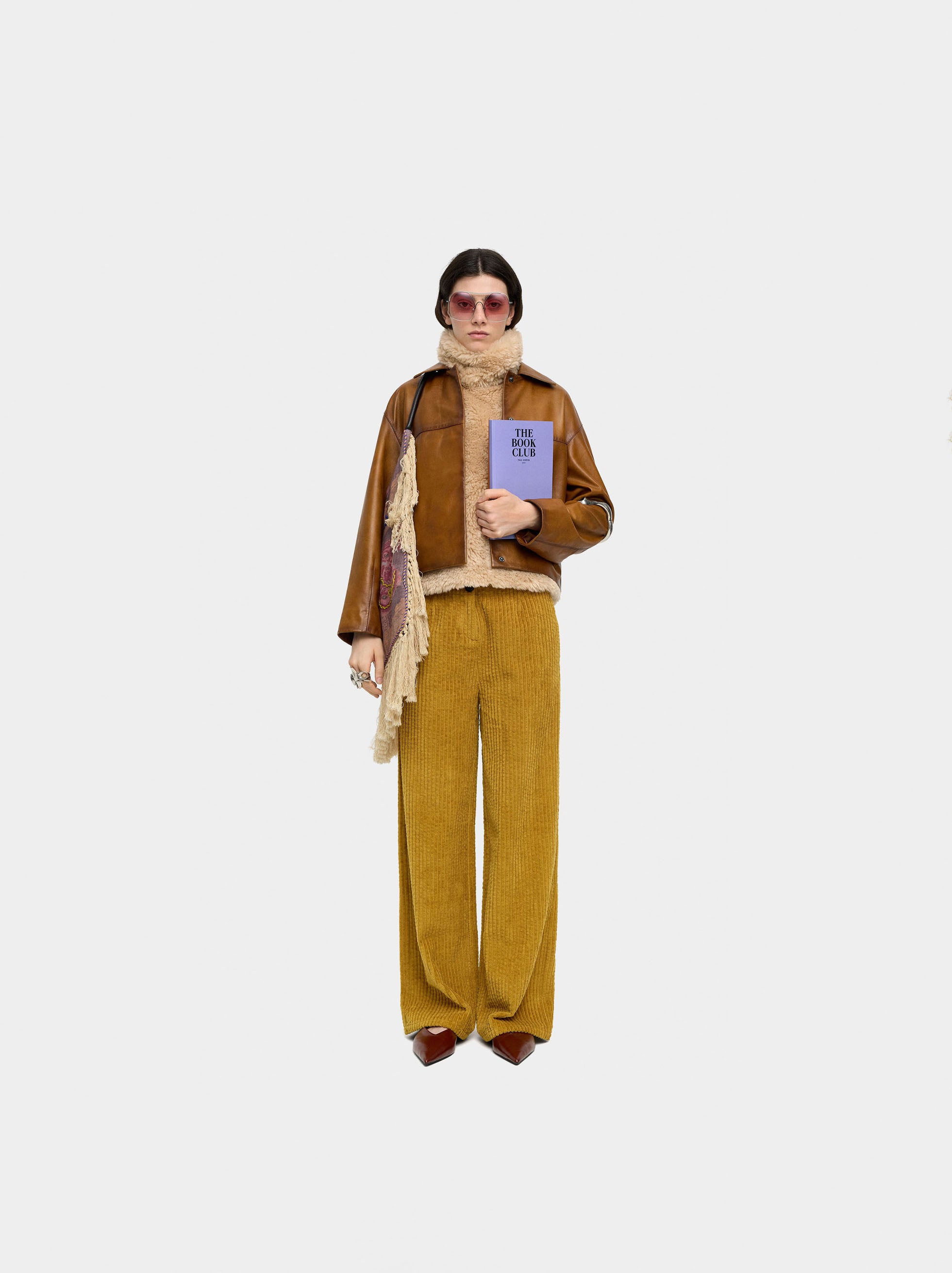 Chaqueta C2 Setembro