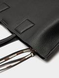Bolso Para Portátil Con Textura