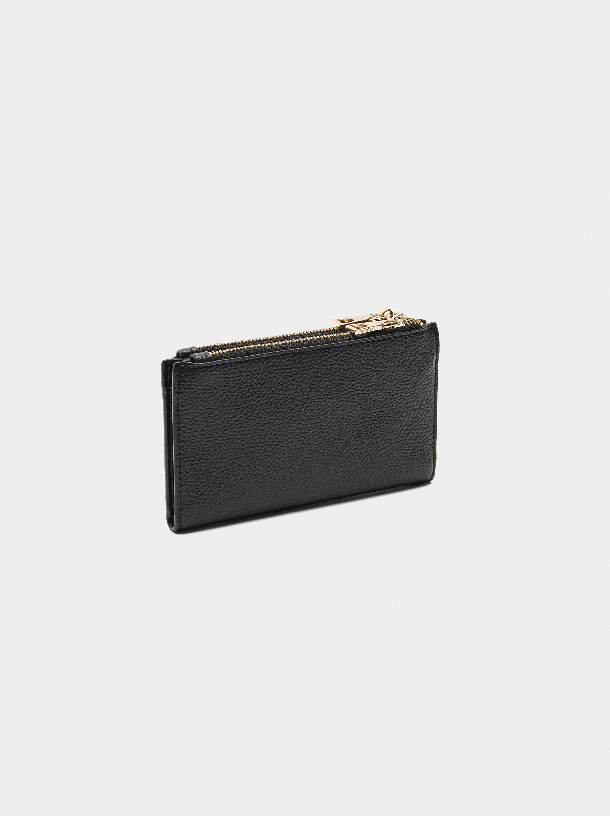 Cartera Con Textura
