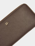 Cartera Con Textura