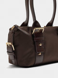 Bolso De Hombro De Nylon