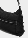 Bolso Bandolera De Nylon
