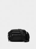 Bolso Bandolera De Nylon