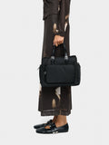 Bolso Tote De Nylon