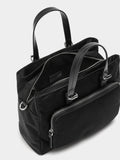 Bolso Tote De Nylon