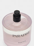 Perfume  Paradise - Essences Collection