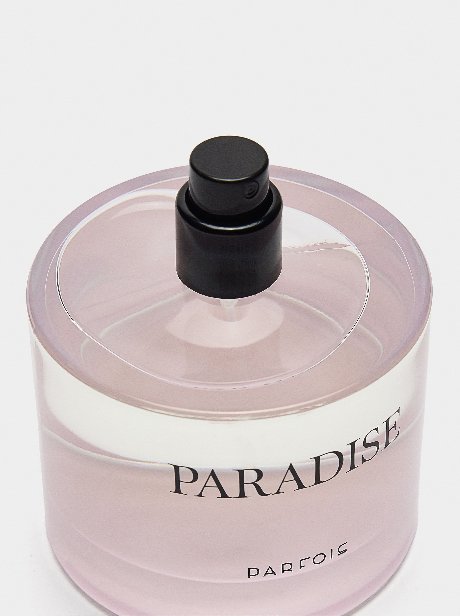 Perfume  Paradise - Essences Collection